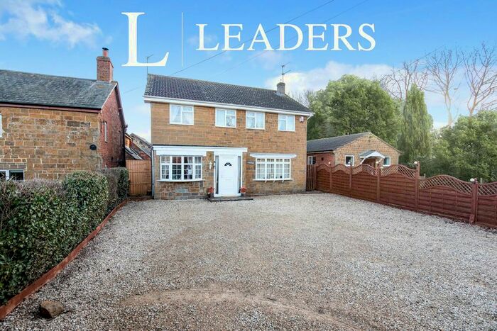 5 Bedroom Detached House To Rent In Knightcote, Southam, CV47