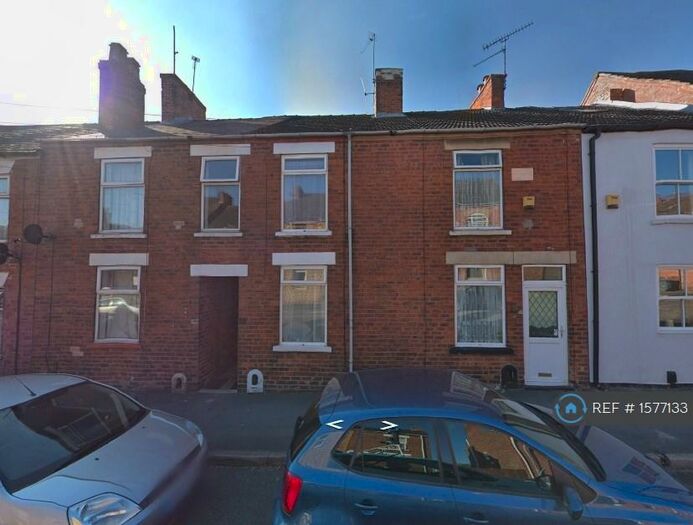 3 Bedroom Terraced House To Rent In Dudley Road, Grantham, NG31