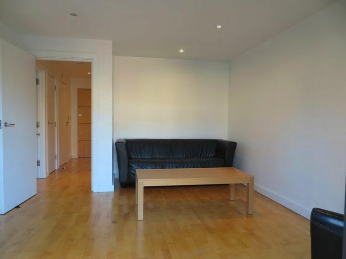 1 Bedroom Flat To Rent In The Bow Connection, Fairfield Road, Bow, E3