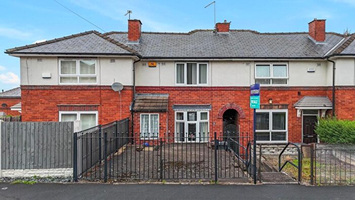 2 Bedroom Terraced House For Sale In Haslehurst Road, Manor, S2