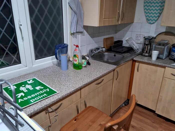 Studio To Rent In Monks Park, Wembley, HA9