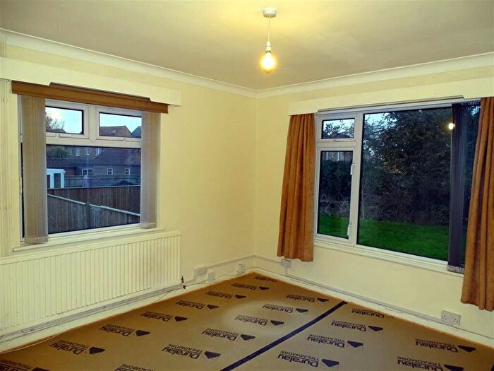 4 Bedroom Detached House For Sale In Church Road: Walsoken, PE13