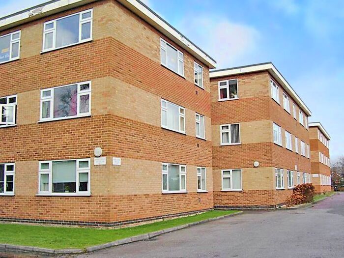 1 Bedroom Flat To Rent In Doris Court, Toton, NG9