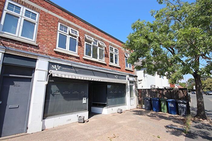 2 Bedroom Apartment To Rent In Chesterton Road, Cambridge, CB4