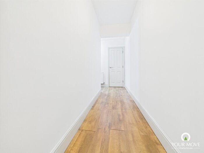 2 Bedroom Penthouse To Rent In Queen Street, Ramsgate, Kent, CT11