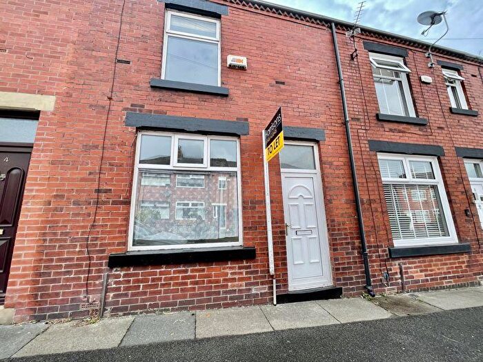 2 Bedroom Terraced House To Rent In Cambridge Road, Lostock, Bolton, Lancashire. ***Available Now***, BL6