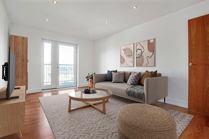 2 Bedroom Apartment For Sale In Fairthorn Road, Charlton, SE7