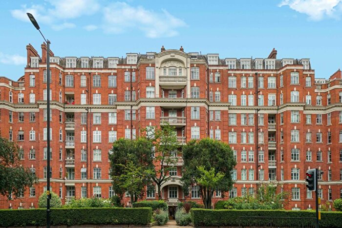 1 Bedroom Flat For Sale In Maida Vale, W9