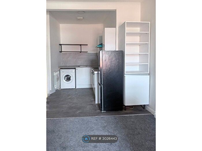 1 Bedroom Flat To Rent In Rishton, Blackburn, BB1