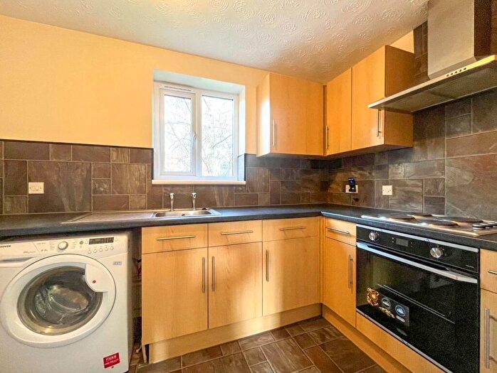 1 Bedroom Apartment To Rent In Somerset Street, Redcliffe, Bristol, BS1