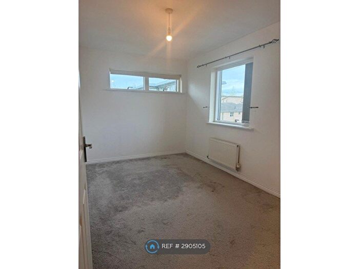 1 Bedroom Flat To Rent In Renard Court, Cheltenham, GL51