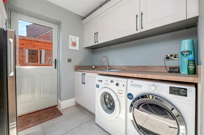 4 Bedroom Detached House For Sale In Main Street, Thoroton, NG13