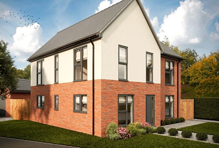 4 Bedroom Detached House For Sale In Plot, Wayside Point, Ellington, NE61