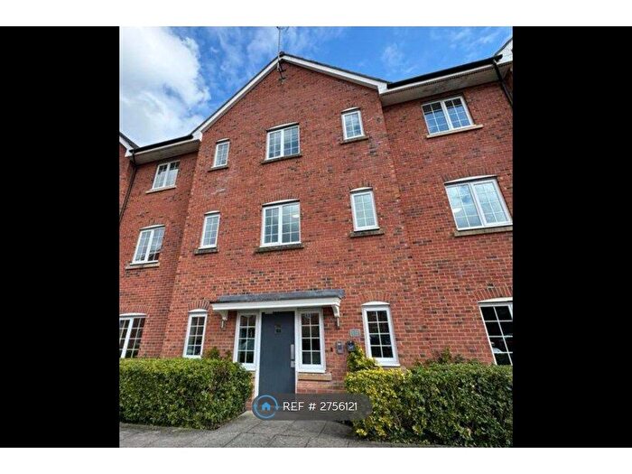 1 Bedroom Flat To Rent In Douglas Chase, Manchester, M26