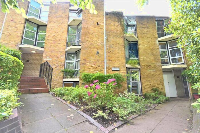 1 Bedroom Flat To Rent In Heston House, Wellesley Road, Chiswick, W4