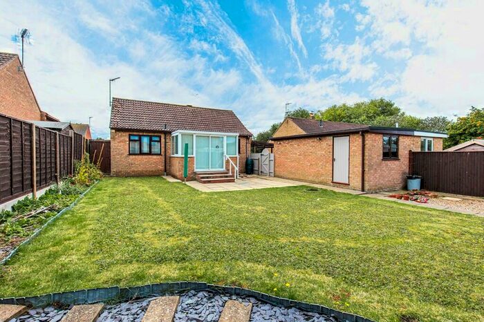 2 Bedroom Detached Bungalow For Sale In Hunstanton, PE36