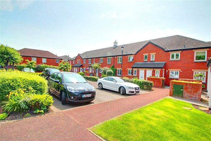 2 Bedroom Apartment To Rent In The Ropery, St Peter's Basin, Newcastle Upon Tyne, Tyne And Wear, NE6