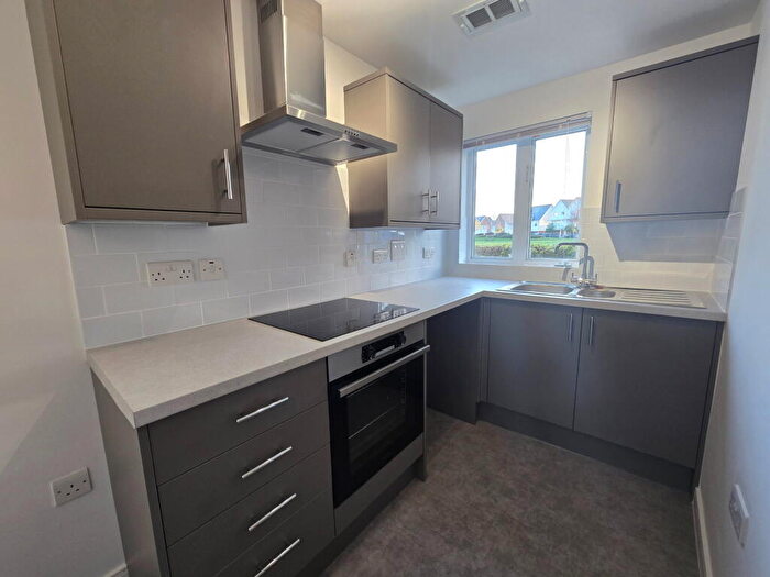 1 Bedroom Apartment To Rent In Poynder Drive, Snodland, ME6