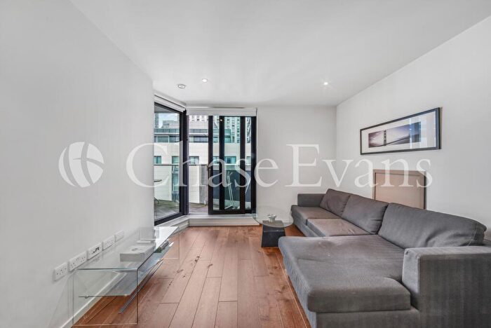1 Bedroom Apartment To Rent In South Boulevard, Baltimore Wharf, Canary Wharf, E14