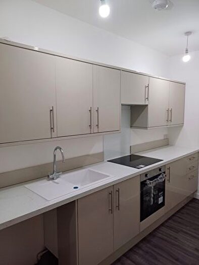 1 Bedroom Flat To Rent In Irwell Street, Bacup, OL13