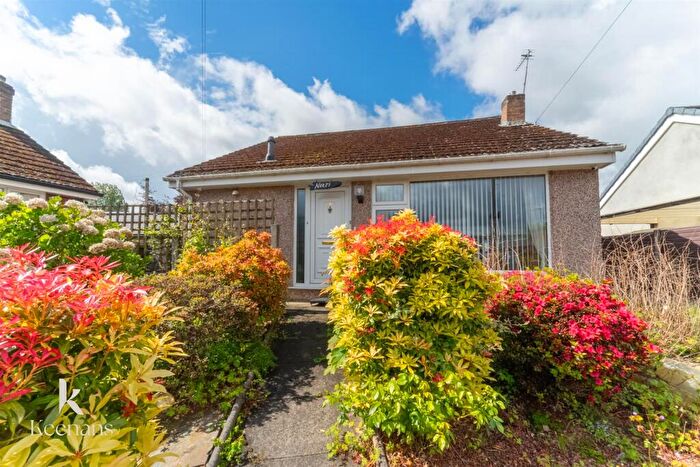 2 Bedroom Bungalow For Sale In Andrew Avenue, Rossendale, BB4