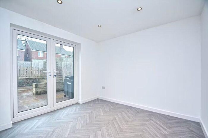 4 Bedroom Detached House For Sale In Primrose Avenue, Clehonger, HR2