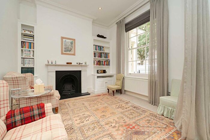 1 Bedroom Flat To Rent In Cambridge Street, London, SW1V