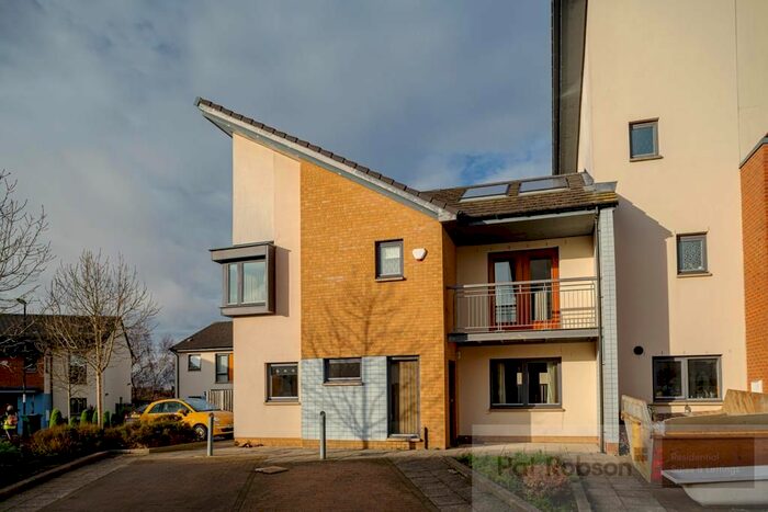 3 Bedroom Semi-Detached House To Rent In Radstock Walk, Riversgate, Walker, NE6