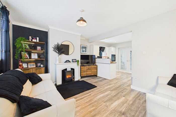 3 Bedroom Semi Detached House For Sale In Keir Hardie Avenue, Cleator Moor, CA25