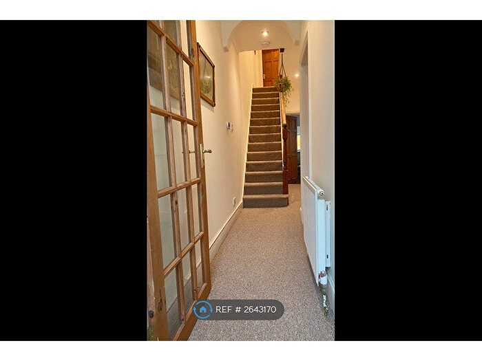 5 Bedroom Terraced House To Rent In Monkswell Rd, Exeter, EX4