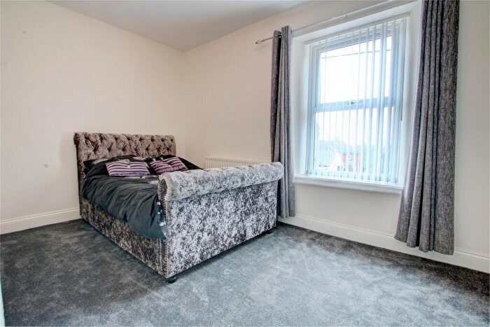3 Bedroom Terraced House For Sale In Medomsley Road, Consett, County Durham, DH8