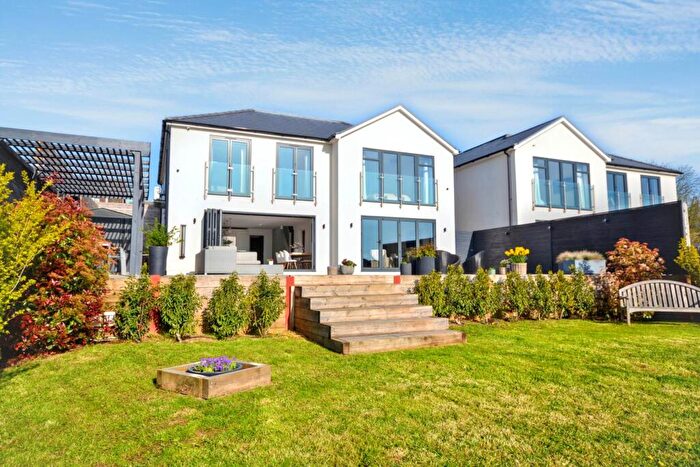 4 Bedroom Detached House For Sale In Deerhurst Road, Apperley, Gloucestershire, GL19