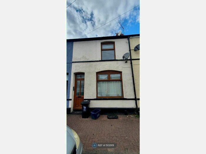 3 Bedroom Terraced House To Rent In Ailesbury Street, Newport, NP20