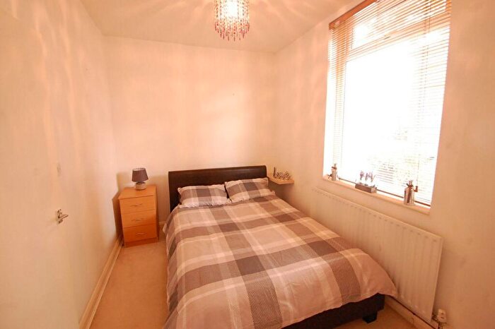 1 Bedroom Property To Rent In Ward Street - Student - -, DE22