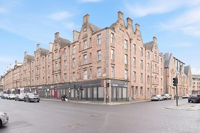 1 Bedroom Flat For Sale In , Saltmarket, Flat -, Merchant City, Glasgow, G1