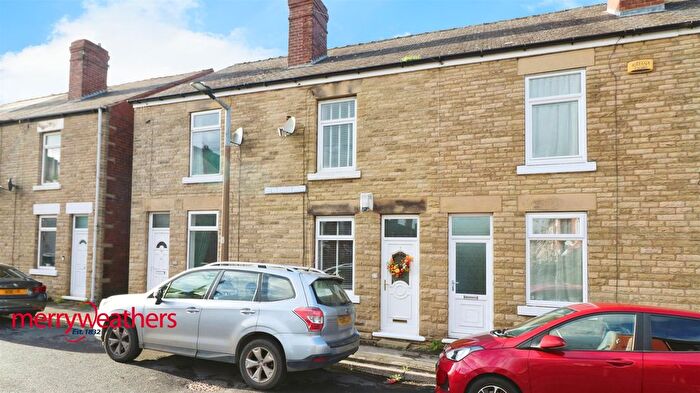 2 Bedroom Terraced House For Sale In West End Road, Wath-Upon-Dearne, Rotherham, S63