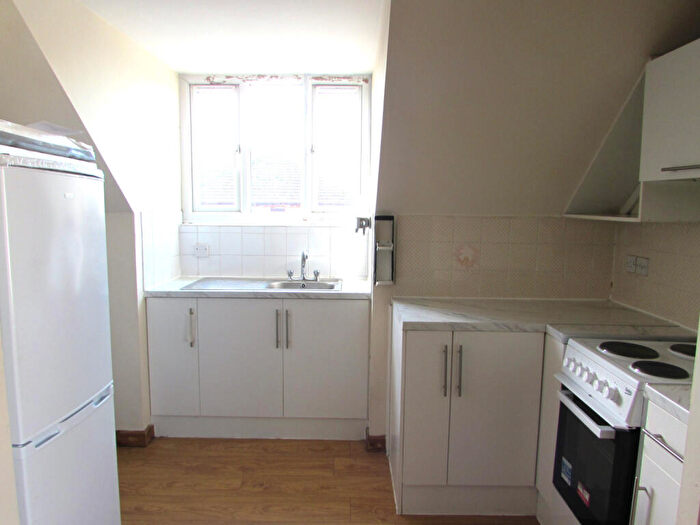 1 Bedroom Flat For Sale In Pengelly Court, Clarement Road, Harrow, Middlesex, HA3