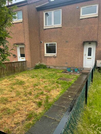 2 Bedroom Terraced House To Rent In Cuiken Avenue, Penicuik, Midlothian, EH26