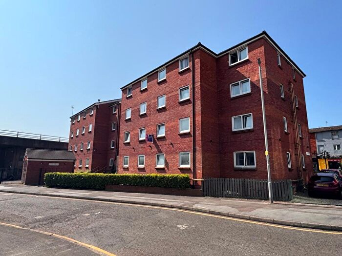 1 Bedroom Apartment To Rent In Block F Red Brick House, Lea Road, Luton, Bedfordshire, LU1