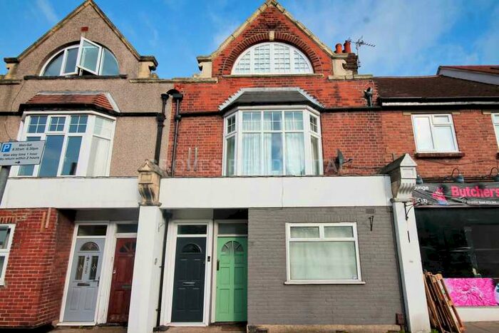 3 Bedroom Terraced House To Rent In Kingston Road, New Malden, KT3