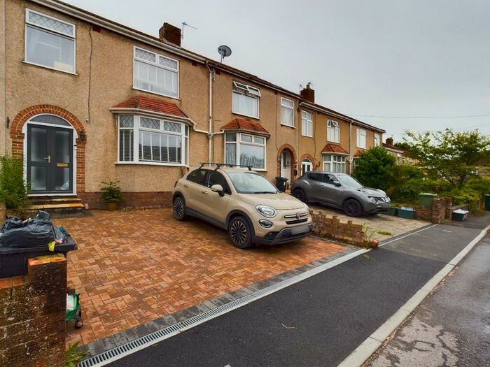 3 Bedroom Terraced House To Rent In Hawthorn Avenue, Bristol, BS15