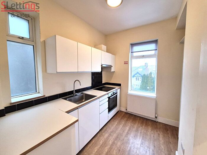 1 Bedroom Flat To Rent In Hendon, London, NW4