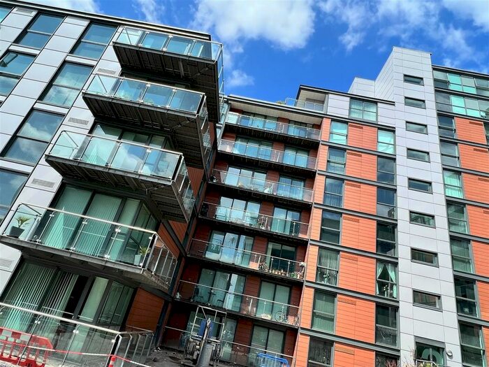 2 Bedroom Flat To Rent In Gateway Plaza, Barnsley, S70