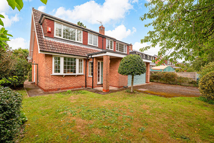 3 Bedroom Detached House For Sale In Lesbury House, Main Street, South Scarle, Newark, Nottinghamshire, NG23