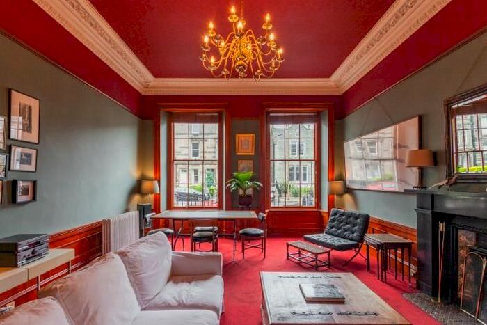 1 Bedroom Flat To Rent In Brandon Street, New Town, Edinburgh, EH3