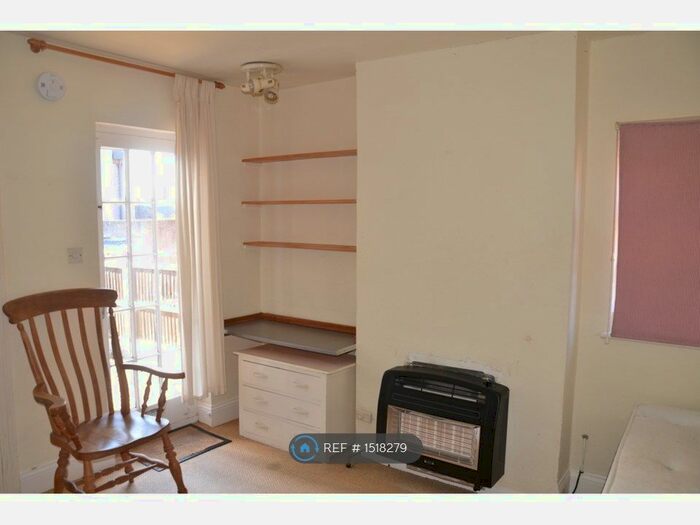 Studio To Rent In Clifton Terrace, Wivenhoe, Colchester, CO7