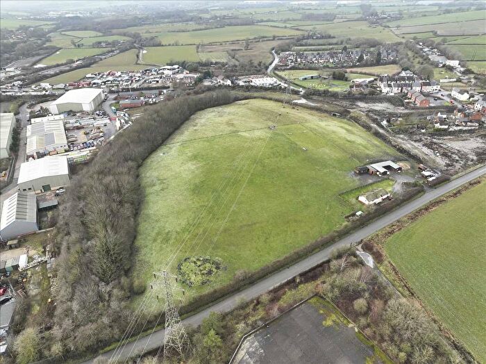 Land For Sale In Land At Mill Lane (Parcel E-G), Kirkby In Ashfield, NG17