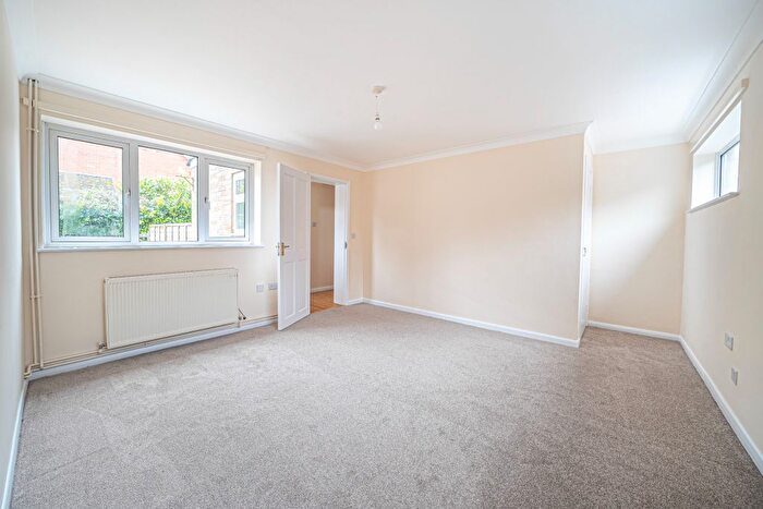 2 Bedroom Terraced House For Sale In Charlton, Andover, SP10