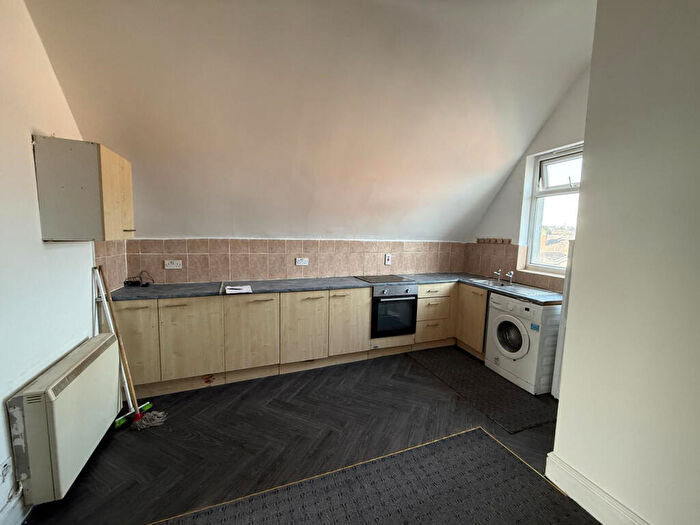 2 Bedroom Flat To Rent In Normanton Road, Normanton, DE23
