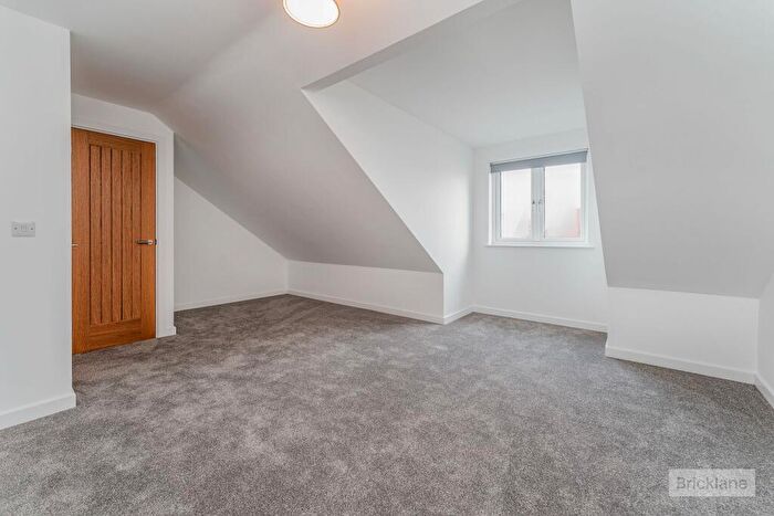 5 Bedroom House To Rent In Osprey Place, March, PE15